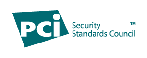 PCI DSS compliant